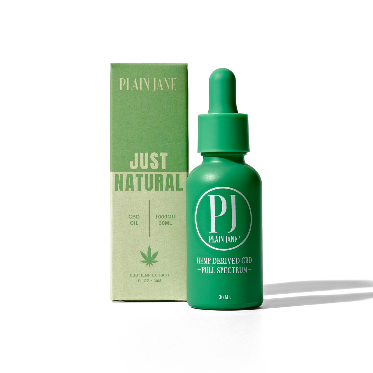 Comprehensive Review The Best CBD Oil By Plain Jane