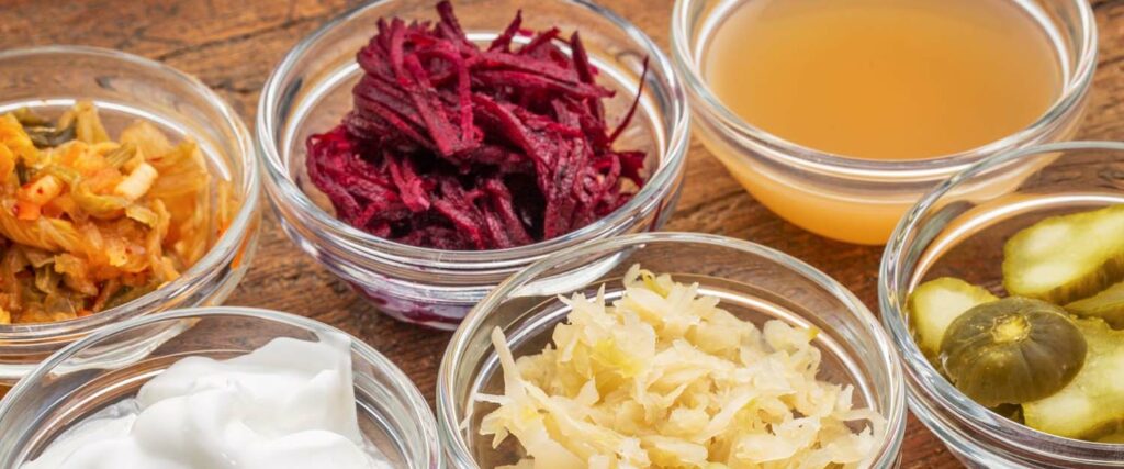 How to Increase Your Vitamin K Intake with Fermented Foods