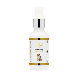 HAPPY PET SPRAY FRAGRANCE - 60ML